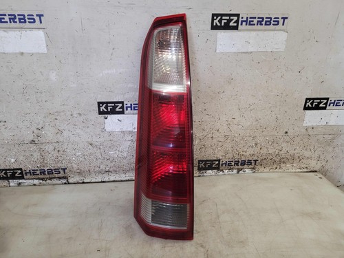 Luce posteriore sinistro opel - luce,