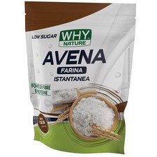 Why Nature  100% INSTANT