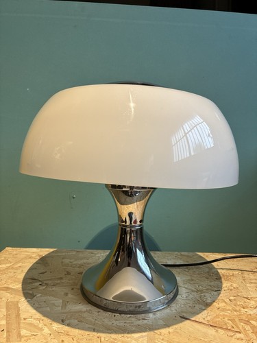 Rare table lamp - lamp, eco