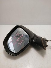 8153XQ specchietto retrovisore per CITROEN C3 PICASSO (02/09-02/18) 1.4 2009