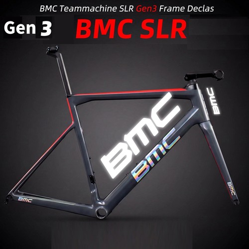 Adesivo telaio bmc teammachine - bmc,