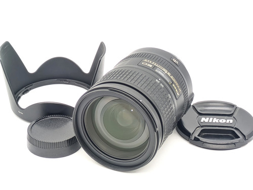 Video top mint nikon - video*[top, af-s