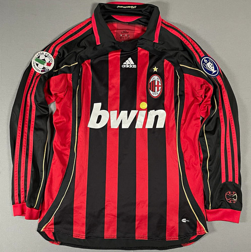 Maglia manica lunga adidas - manica,