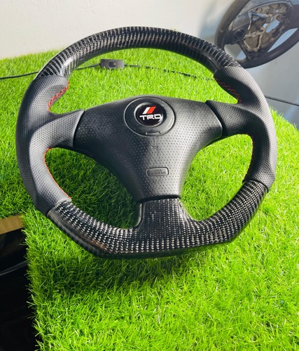 Volante trd fibra di - volante,