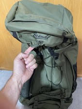 Zaino Professionale Da