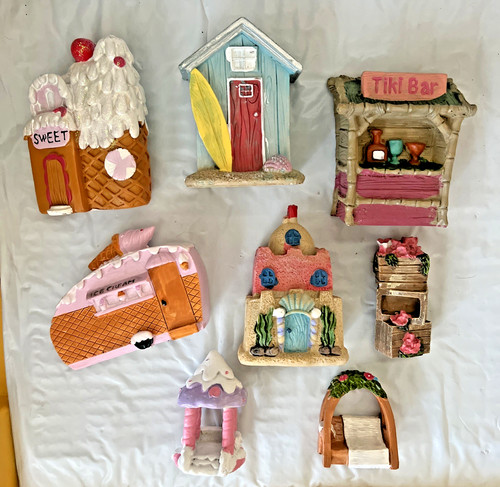 Lotto miniature fairy - lotto,