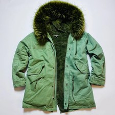 Giacca invernale donna Don't