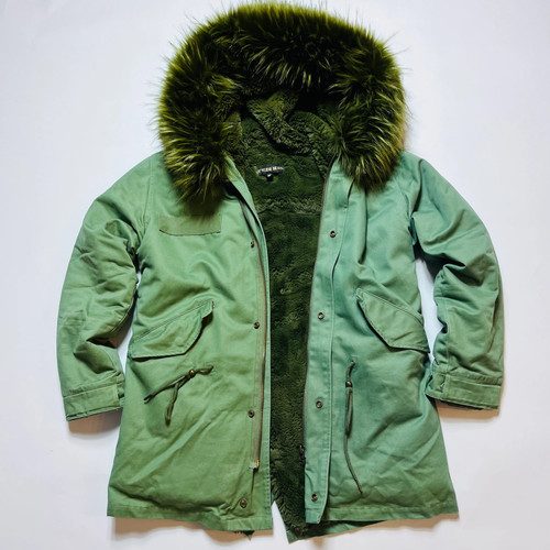 Giacca invernale donna - , don't