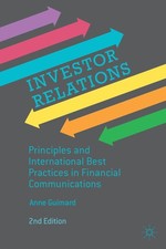 INVESTOR RELATIONS: PRINCIPLES