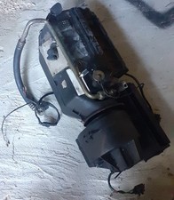 Gruppo Filtro Ventola Aria Condizionata Lancia Thema 2.0 ie 16v Clima Automatico