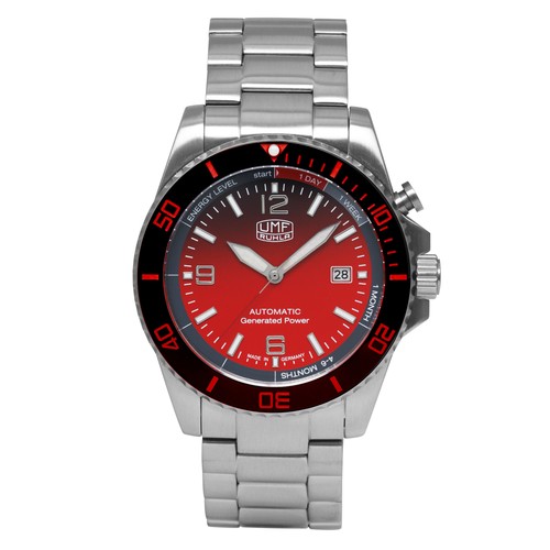 Umf ruhla 1072m orologio - umf, 1072m-5