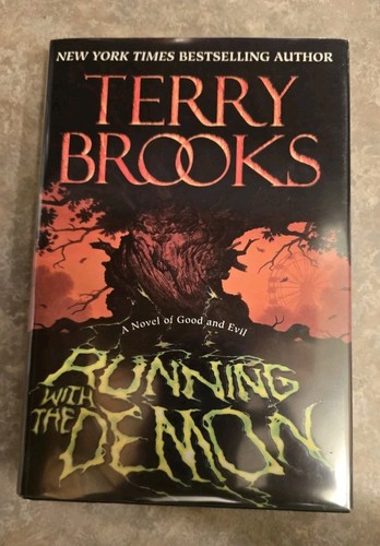 Running with the - , terry