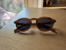 Occhiali Tipo Moscot Miltzen