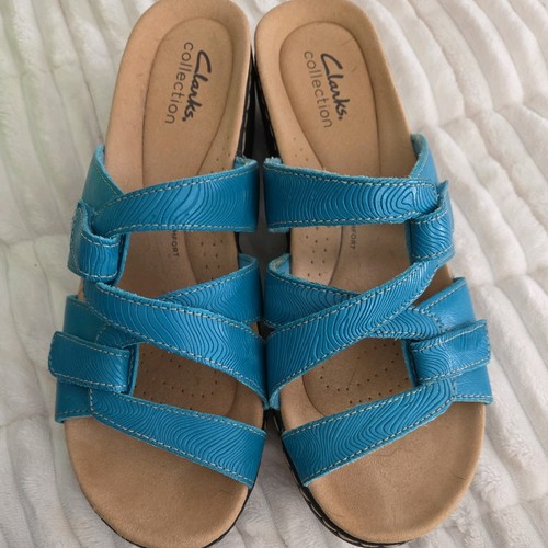 Sandali clarks merliah - sandali,