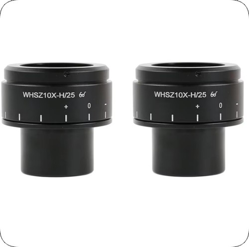 2pz whsz10x microscopio - 2pz, whsz10x-h/25