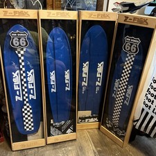 RARO Z-Flex Adams Plummer