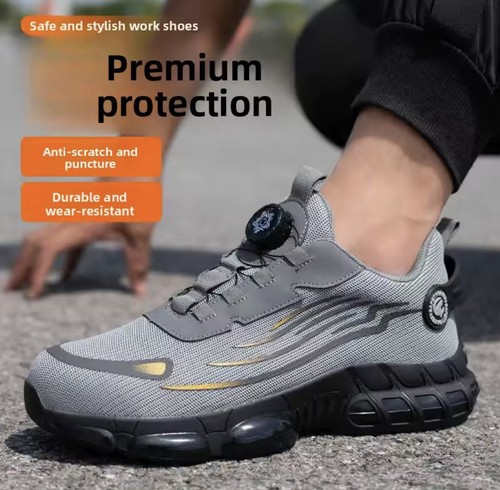 Scarpe antinfortunistiche - antinfortunistiche, da