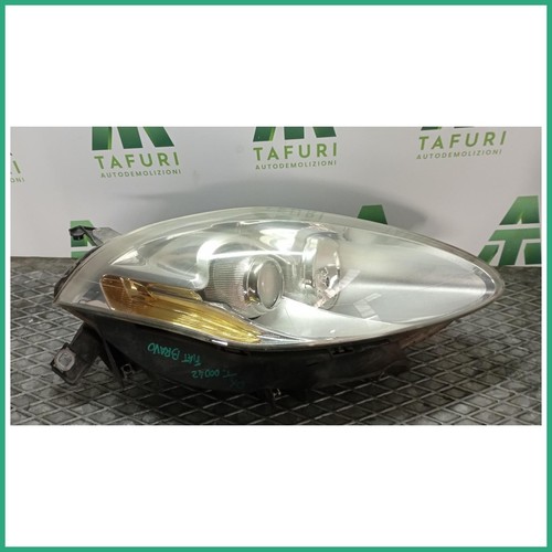 Faro fanale proiettore - faro,