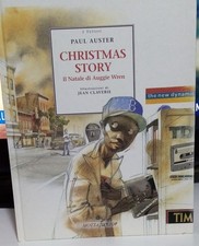 Christmas story wren - story, il
