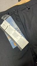 Pantaloni tecnici per moto