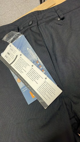 Pantaloni tecnici per moto