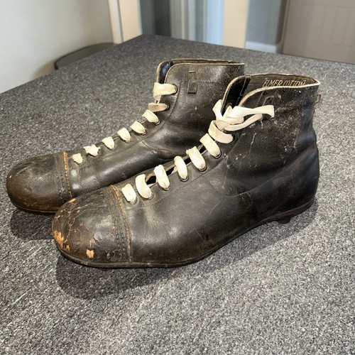 Scarpe calcio antiche - da,