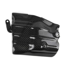 Protezione Scarico Carbonio