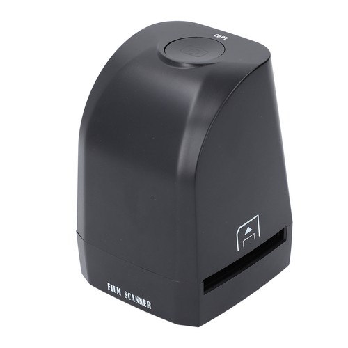 Scanner pellicola portatile - , 8