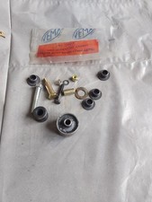 Serie Leveraggio Cambio Fiat