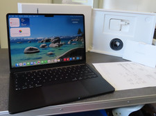Portatile Apple MacBook Air
