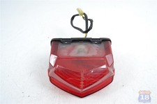 Fanale faro stop posteriore