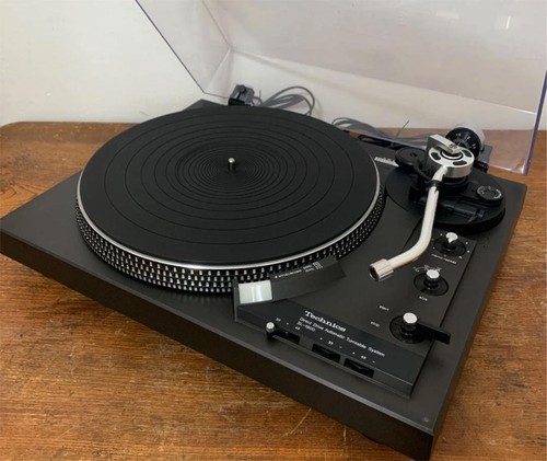 Giradischi technics 1900 - giradischi,