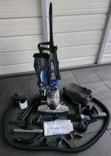 Kirby avalir sistema di - 2,