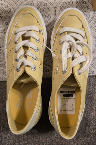 Sneakers basse stringate - , in