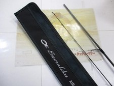 Canna acqua salata Daiwa