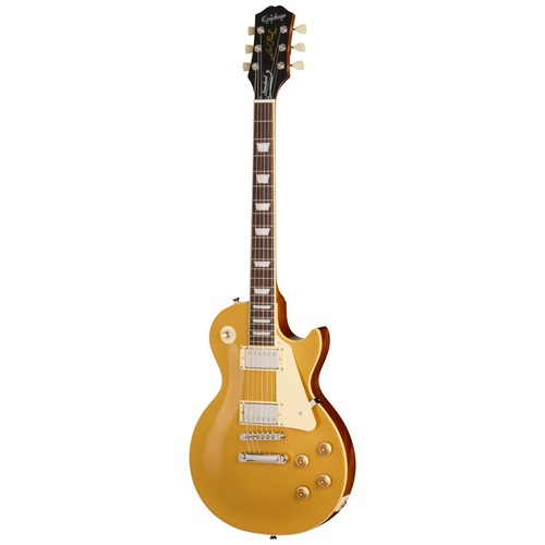 Epiphone les paul standard 50s - les,