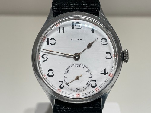 Orologio meccanico uomo - meccanico,
