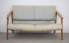 Divano, Italia, anni '70.