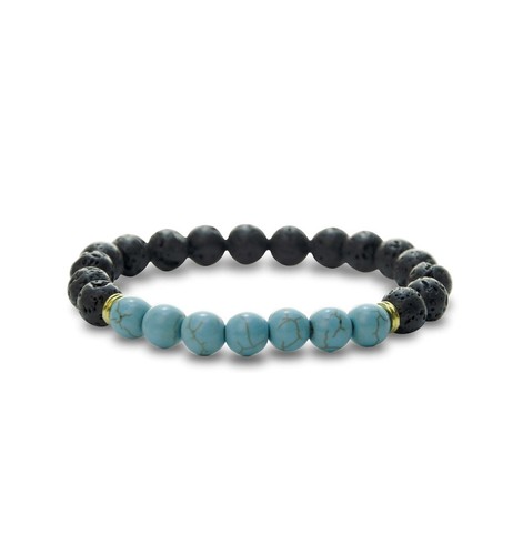 Bracciale aroma sereno - sereno, vivente
