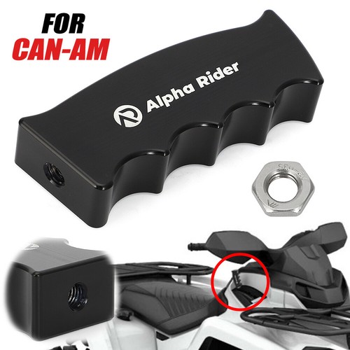 Manopola cambio impugnatura