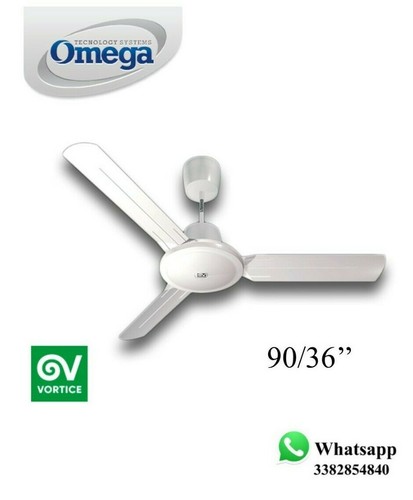 Ventilatore soffitto nordik - da,