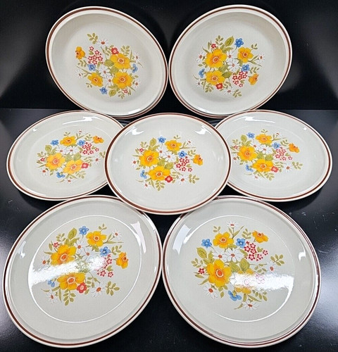 Set piatti hearthside - piatti,
