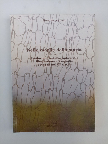 Gaia salvatori nelle maglie - salvatori,