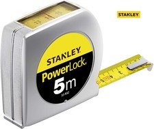 STANLEY POWERLOCK 5 MT