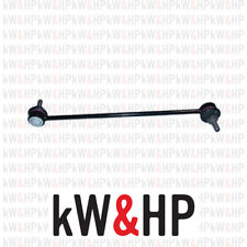 Coppia biellette barra