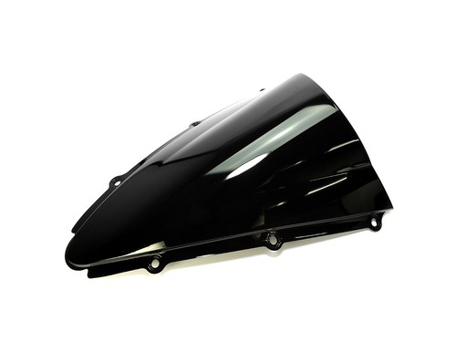 Cupolino racing nero per - nero,