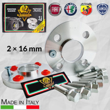 IGP 2 DISTANZIALI 16 mm 4 x 98