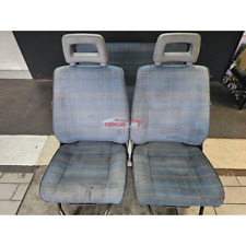 INTERNO COMPLETO SEDILI ANTERIORI POSTERIORI * FIAT PANDA 1 (141)(1980-2004)