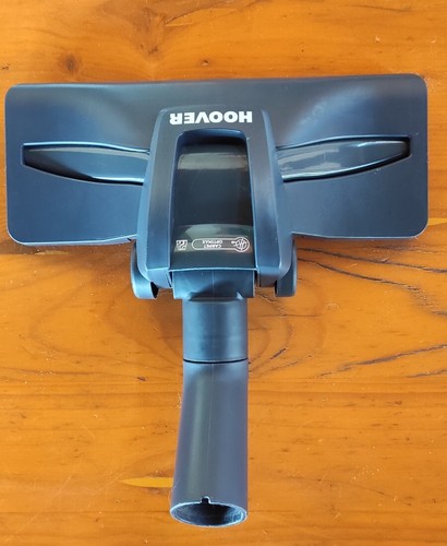 Hoover spazzola tappeti scopa - hoover,