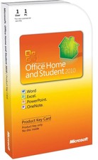 Microsoft Office Home &